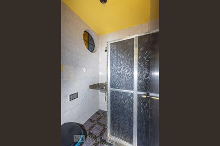 Banheiro Social de apartamento à venda com 2 quartos, 74m² em Barreto, Niterói