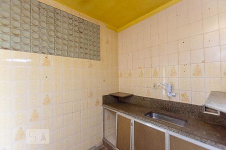 Cozinha  de apartamento à venda com 2 quartos, 74m² em Barreto, Niterói