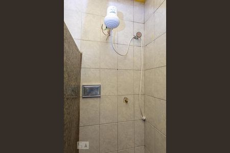 Banheiro Social de apartamento à venda com 2 quartos, 74m² em Barreto, Niterói