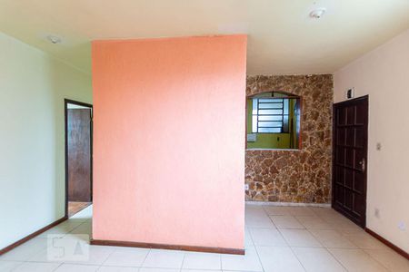 Sala de apartamento à venda com 2 quartos, 74m² em Barreto, Niterói