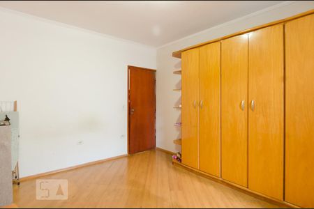 Quarto da suíte de casa à venda com 3 quartos, 260m² em Assunção, São Bernardo do Campo