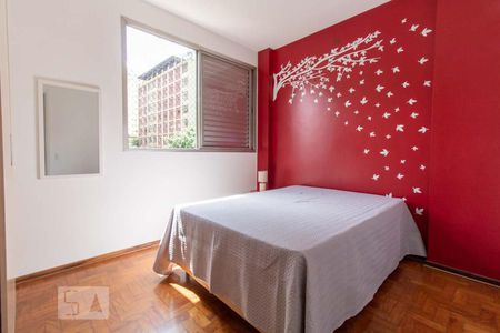 Quarto 2 de apartamento à venda com 2 quartos, 87m² em Pinheiros, São Paulo