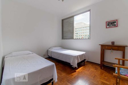 Quarto 1 de apartamento à venda com 2 quartos, 87m² em Pinheiros, São Paulo