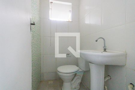 Lavabo de casa de condomínio à venda com 2 quartos, 128m² em Freguesia (jacarepaguá), Rio de Janeiro