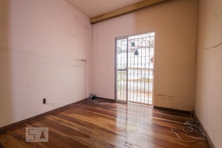 Suíte de apartamento à venda com 4 quartos, 154m² em Itapoã, Belo Horizonte