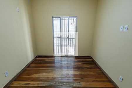 Quarto 1 / suite de apartamento à venda com 4 quartos, 154m² em Itapoã, Belo Horizonte