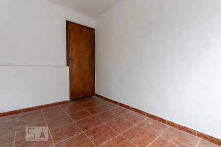 Sala de casa para alugar com 2 quartos, 60m² em Jardim Fernandes, São Paulo