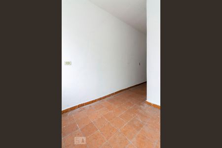 Quarto 1 de casa para alugar com 2 quartos, 60m² em Jardim Fernandes, São Paulo