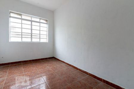 Sala de casa para alugar com 2 quartos, 60m² em Jardim Fernandes, São Paulo