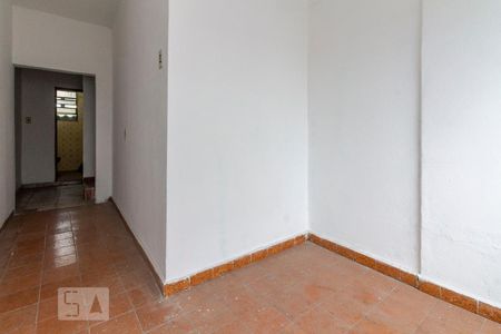 Quarto 1 de casa para alugar com 2 quartos, 60m² em Jardim Fernandes, São Paulo