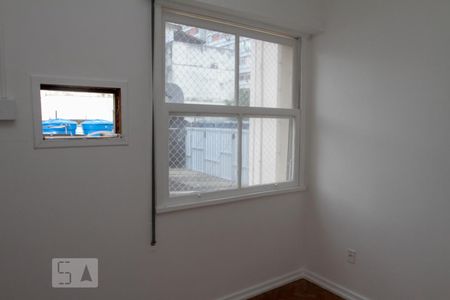 Quarto - Suíte de apartamento à venda com 1 quarto, 54m² em Jardim Botânico, Rio de Janeiro
