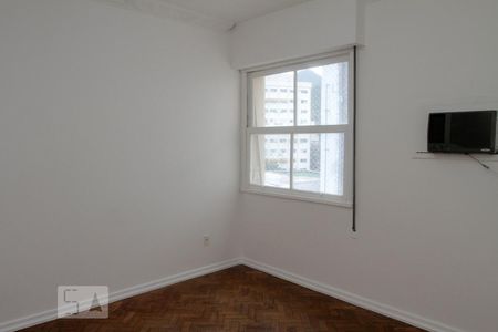 Sala de apartamento à venda com 1 quarto, 54m² em Jardim Botânico, Rio de Janeiro