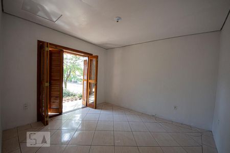 Dormitório de casa à venda com 3 quartos, 120m² em Scharlau, São Leopoldo