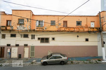 Vista quarto 01 de casa para alugar com 2 quartos, 70m² em Vila Prudente, São Paulo