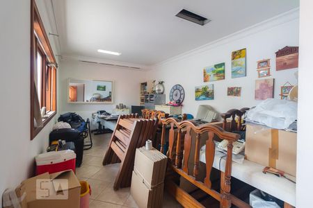 Casa para alugar com 336m², 6 quartos e 3 vagas Casa para alugar com 336m², 6 quartos e 3 vagasEscritório