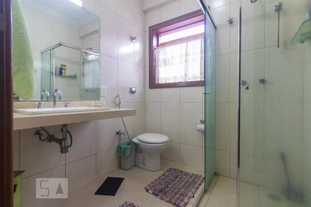 Banheiro de casa à venda com 6 quartos, 239m² em Santo Amaro, São Paulo