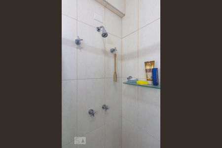 Banheiro de casa para alugar com 6 quartos, 239m² em Santo Amaro, São Paulo