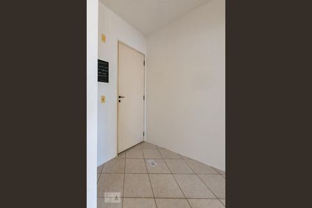 Entrada de apartamento à venda com 2 quartos, 60m² em Vila Nova, Campinas