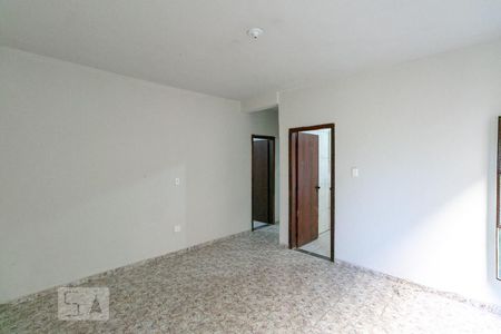 Sala de Jantar de casa para alugar com 3 quartos, 100m² em Ouro Preto, Belo Horizonte