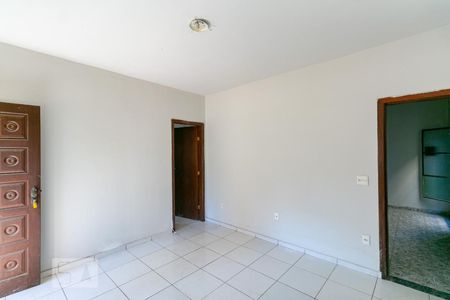 Sala de casa para alugar com 3 quartos, 100m² em Ouro Preto, Belo Horizonte