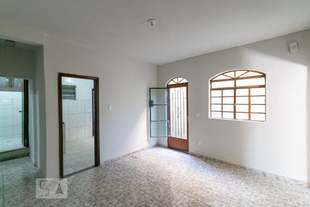 Sala de Jantar de casa para alugar com 3 quartos, 100m² em Ouro Preto, Belo Horizonte