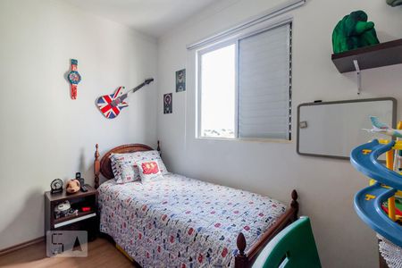 Quarto 2 de apartamento para alugar com 2 quartos, 50m² em Parque da Vila Prudente, São Paulo