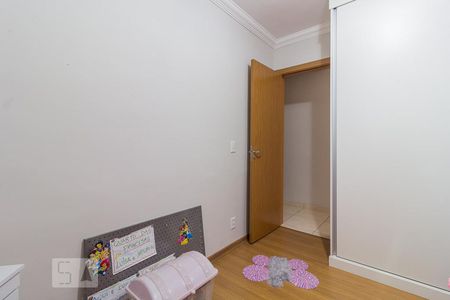 Apartamento à venda com 2 quartos, 50m² em Castelo, Belo Horizonte