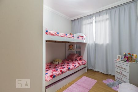 Apartamento à venda com 2 quartos, 50m² em Castelo, Belo Horizonte