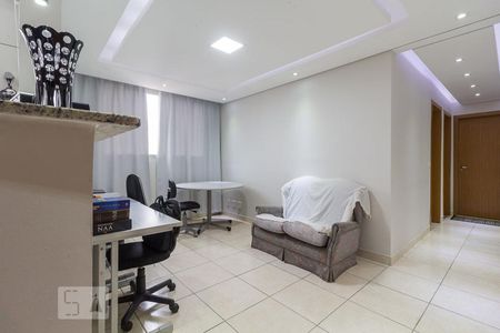 Apartamento à venda com 2 quartos, 50m² em Castelo, Belo Horizonte