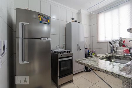 Apartamento à venda com 2 quartos, 50m² em Castelo, Belo Horizonte