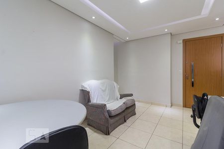 Apartamento à venda com 2 quartos, 50m² em Castelo, Belo Horizonte