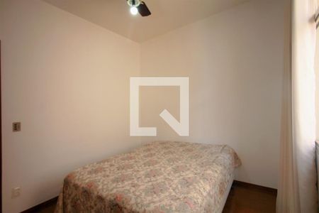 Quarto 1 de apartamento para alugar com 3 quartos, 96m² em Funcionários, Belo Horizonte