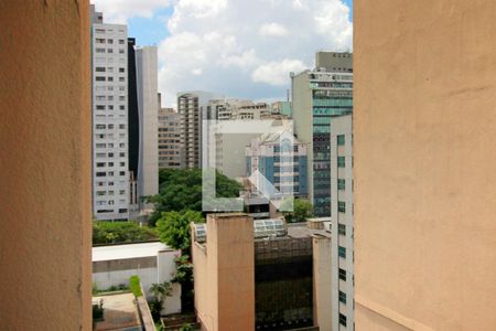 Quarto 1 de apartamento para alugar com 3 quartos, 96m² em Funcionários, Belo Horizonte