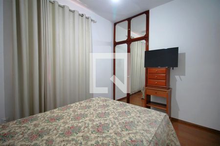 Quarto 1 de apartamento para alugar com 3 quartos, 96m² em Funcionários, Belo Horizonte