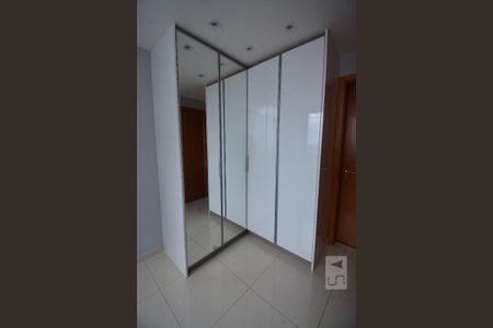 Quarto Suíte 1 de apartamento para alugar com 2 quartos, 57m² em Sul (águas Claras), Brasília