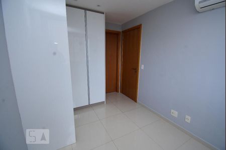 Quarto Suíte 1 de apartamento para alugar com 2 quartos, 57m² em Sul (águas Claras), Brasília