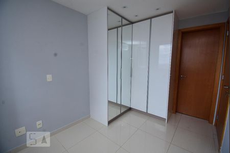 Quarto Suíte 1 de apartamento para alugar com 2 quartos, 57m² em Sul (águas Claras), Brasília