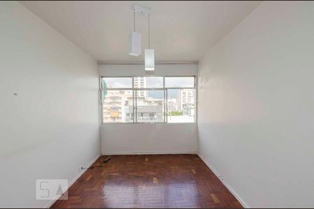 Sala de apartamento à venda com 2 quartos, 72m² em Tijuca, Rio de Janeiro