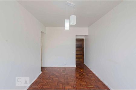 Sala de apartamento à venda com 2 quartos, 72m² em Tijuca, Rio de Janeiro