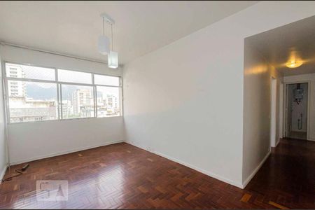 Sala de apartamento à venda com 2 quartos, 72m² em Tijuca, Rio de Janeiro