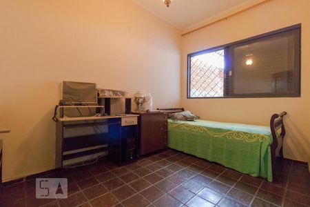 Quarto 01 de casa à venda com 4 quartos, 291m² em Novo Taquaral, Campinas