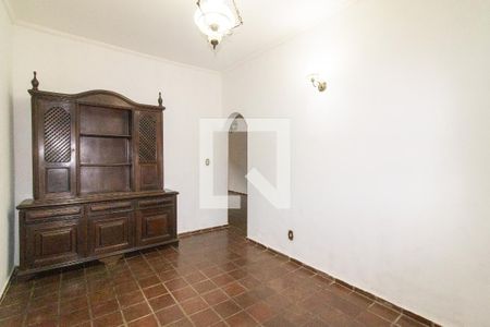 Sala de Jantar de casa à venda com 5 quartos, 291m² em Novo Taquaral, Campinas