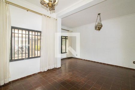 Sala de Estar de casa à venda com 5 quartos, 291m² em Novo Taquaral, Campinas