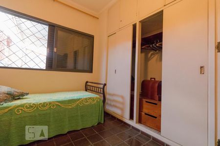 Quarto 01 de casa à venda com 4 quartos, 291m² em Novo Taquaral, Campinas