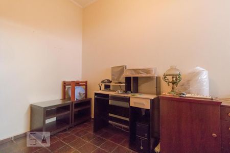 Quarto 01 de casa para alugar com 4 quartos, 291m² em Novo Taquaral, Campinas