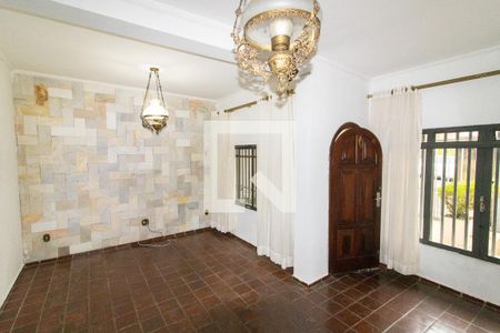 Sala de Estar de casa à venda com 5 quartos, 291m² em Novo Taquaral, Campinas