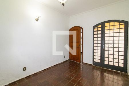 Sala de Jantar de casa à venda com 5 quartos, 291m² em Novo Taquaral, Campinas