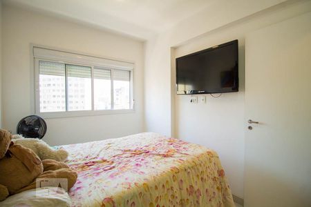 Quarto  de apartamento à venda com 1 quarto, 41m² em Liberdade, São Paulo