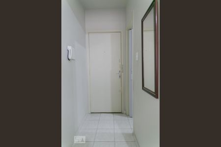 Hall de Entrada de apartamento para alugar com 1 quarto, 50m² em Liberdade, São Paulo