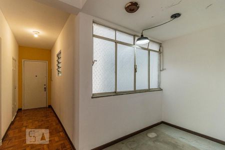 Sala - Entrada de apartamento à venda com 2 quartos, 133m² em Consolação, São Paulo